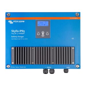 Phoenix smart charger