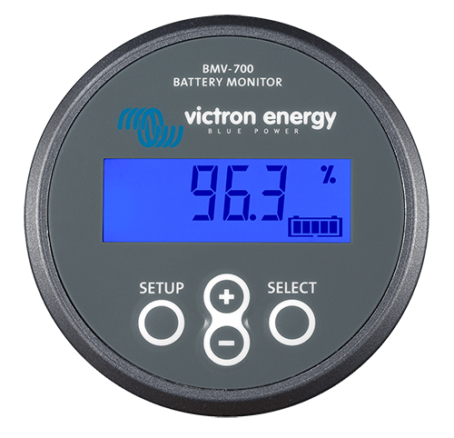 BMV-700 Battery Monitor Victron Energy