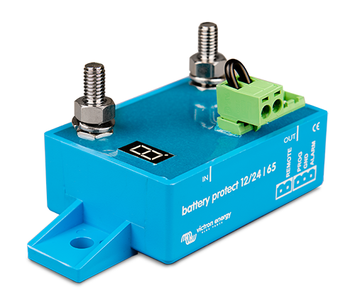 Battery Protect 12/24 65