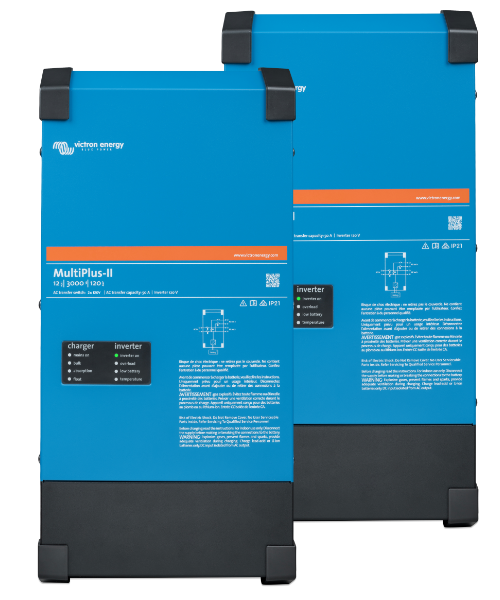MultiPlus-II