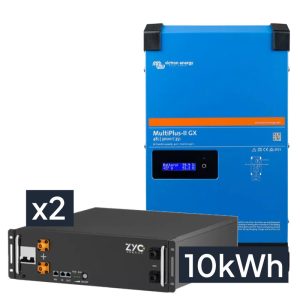 Magazyn Energii 10kWh