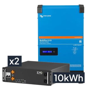 Magazyn energii 10kWh
