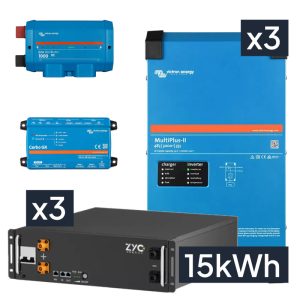Magazyn energii 15kWh