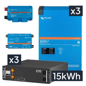 magazyn energii 15kwh