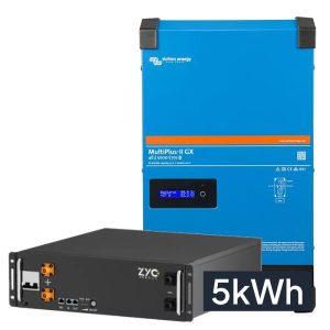 Magazyn energii 5kWh