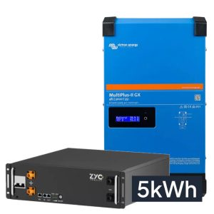 magazyn energii 5kwh
