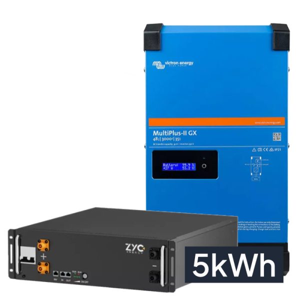 magazyn energii 5kwh