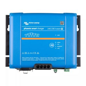 Phoenix smart charger