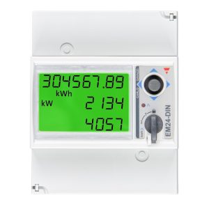 Energy Meter EM24
