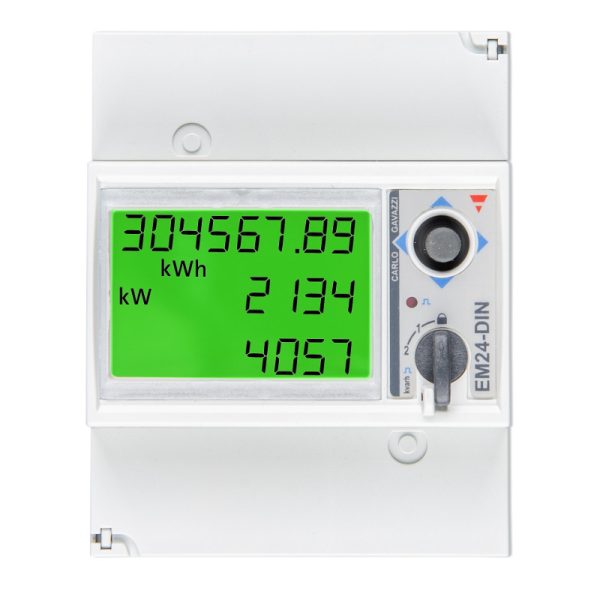 Energy Meter EM24