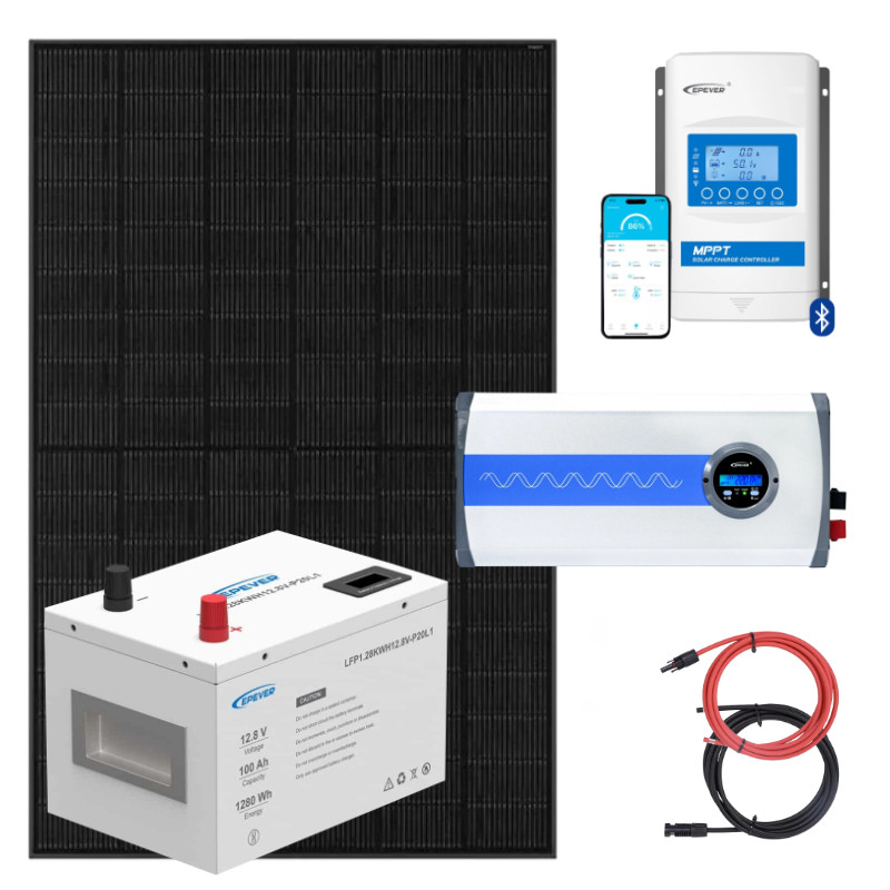 elektrownia-sloneczna-435wp-z-akumulatorem-zasilanie-230v-moc-350w-mppt