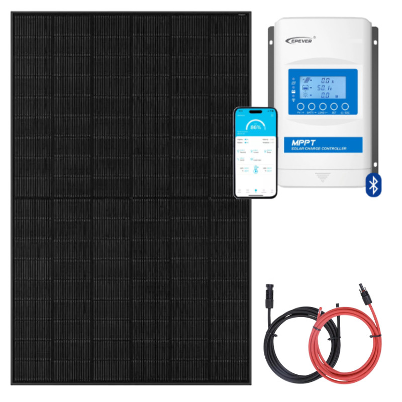 zestaw-do-kampera-panel-sztywny-435w-regulator-30a-mppt