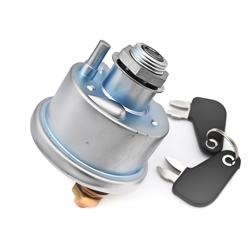 Obrazek produktu Rozłącznik akumulatora Solvian 6/36V 125A ON-OFF (SKU: 4088) - importowany z CSV (SunTrack)