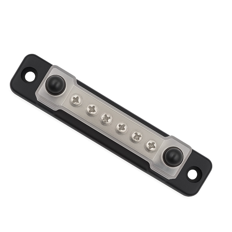 Obrazek produktu Busbar Solvian 48V 150A (SKU: 4097) - importowany z CSV (SunTrack)