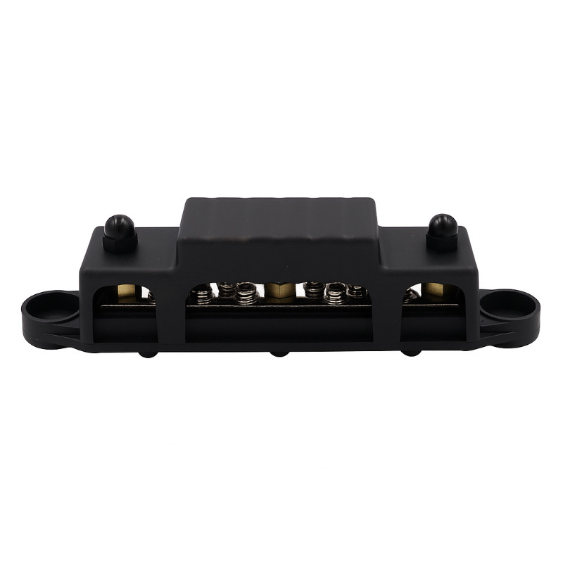 Obrazek produktu Busbar Solvian 48V 150A (SKU: 4098) - importowany z CSV (SunTrack)