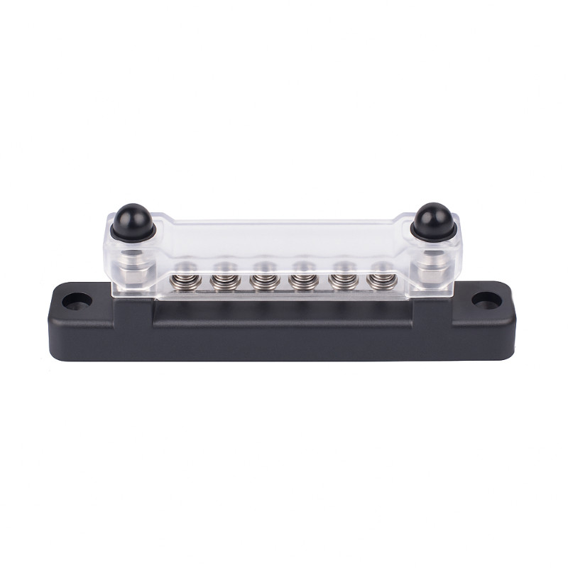 Obrazek produktu Busbar Solvian 48V 150A (SKU: 4096) - importowany z CSV (SunTrack)