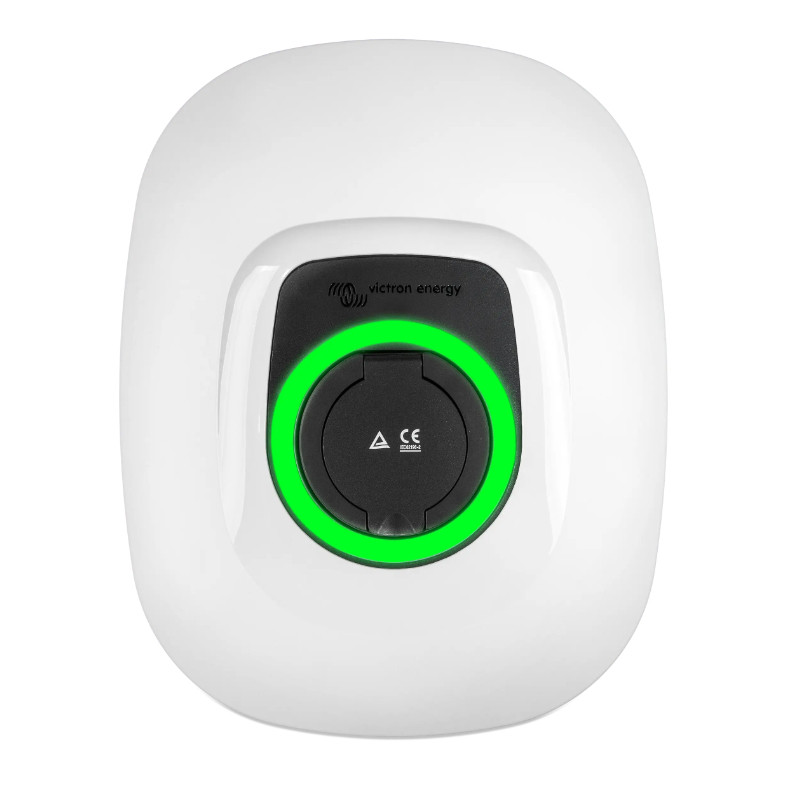 Obrazek produktu Panel przedni dla stacji ładowania pojazdów elektrycznych NS (SKU: 3950) - importowany z CSV (SunTrack)