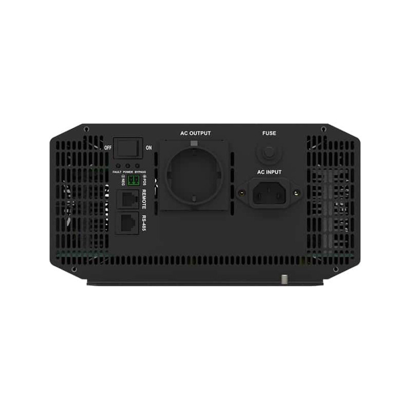 Obrazek produktu Przetwornica napięcia EPEVER IPB2000-12(E/R) 12V 2000W (SKU: 3958) - importowany z CSV (SunTrack)