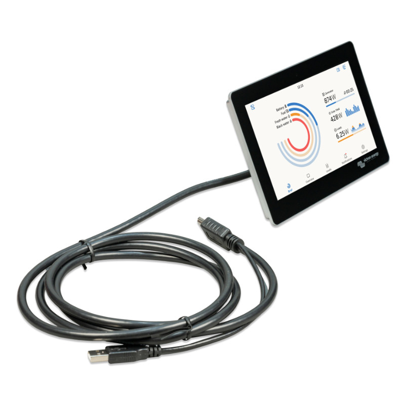 Obrazek produktu GX Touch 70 Flush (SKU: 10535) - importowany z CSV (SunTrack)